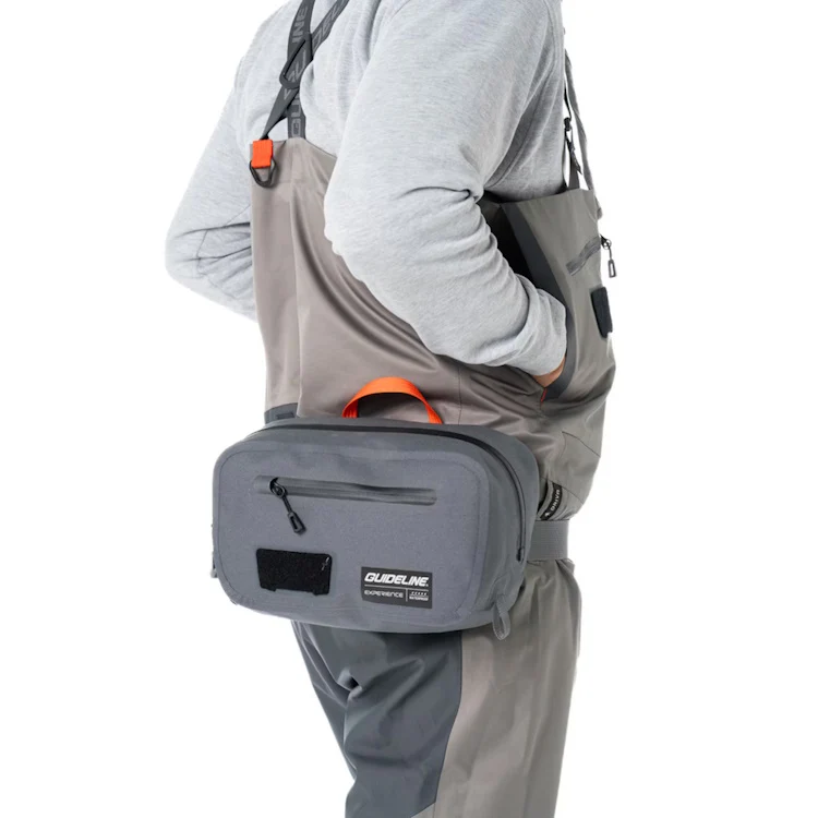 Guideline Experience Waterproof Waistbag 5 - Image 4