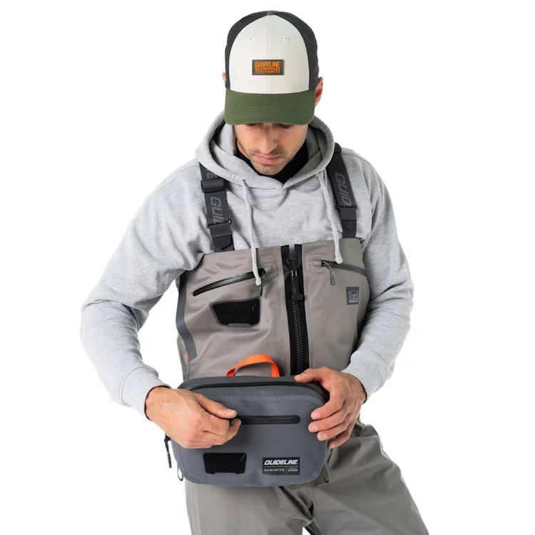Guideline Experience Waterproof Waistbag 5 - Image 5