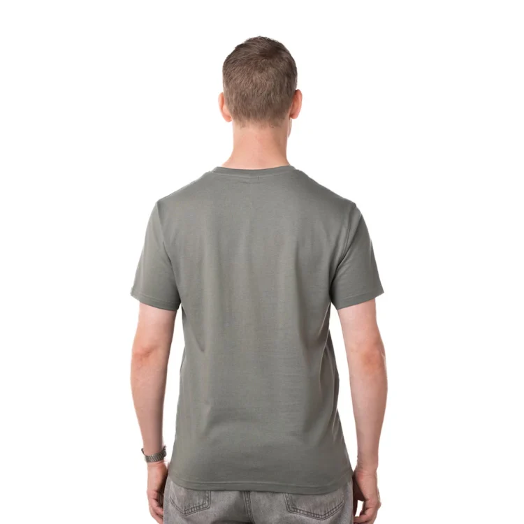 Guideline GL Eco T-Shirt -  Trundle Grey - Image 2