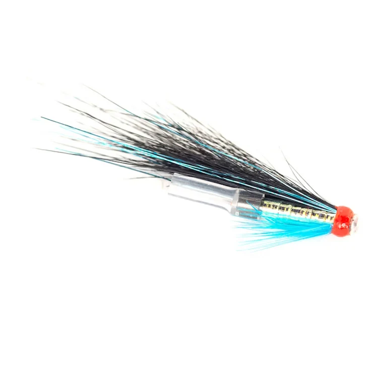 Guideline Haugur Steel Micro Tube Fly