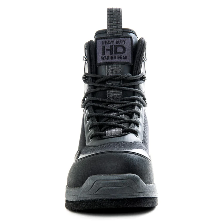 Guideline HD Wading Boots - Felt Sole - Image 5