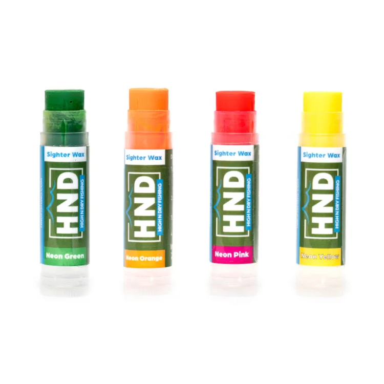 Guideline HND Sighter Wax