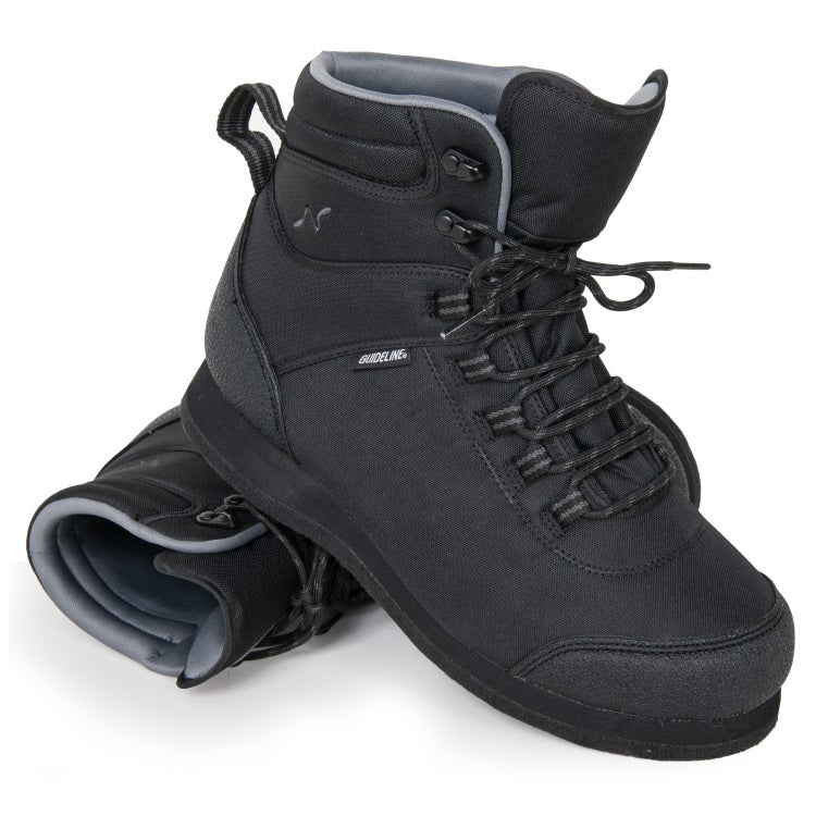 Guideline Kaitum XT Waders and Felt Sole Boots Offer - Image 8