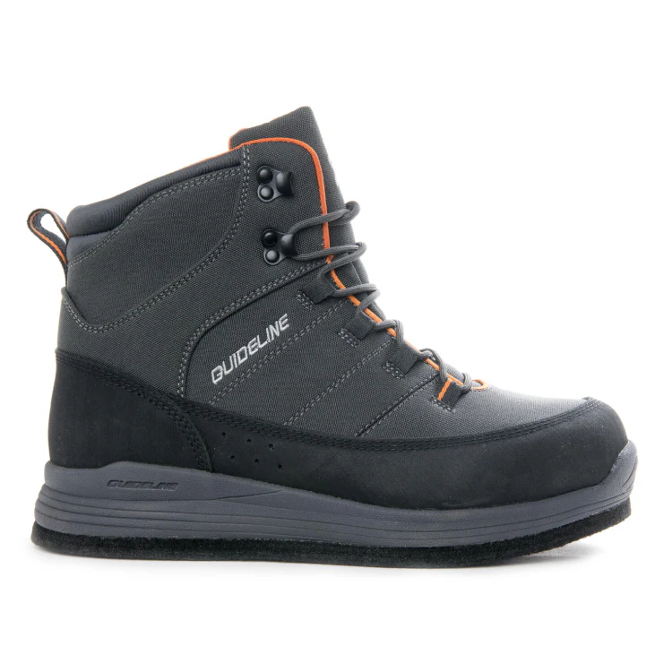 Guideline Laxa Sidewinder 2.0 Zip Waders and Felt Sole Boots Offer - Image 4