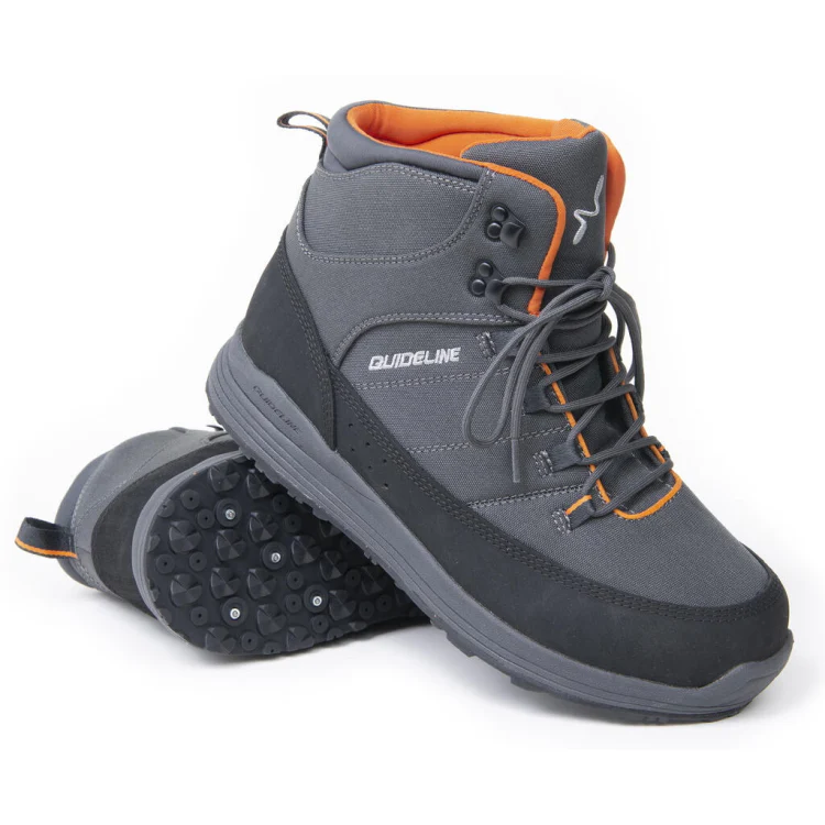 Guideline Laxa Waist Waders and Traction Sole Boots Offer - Image 2