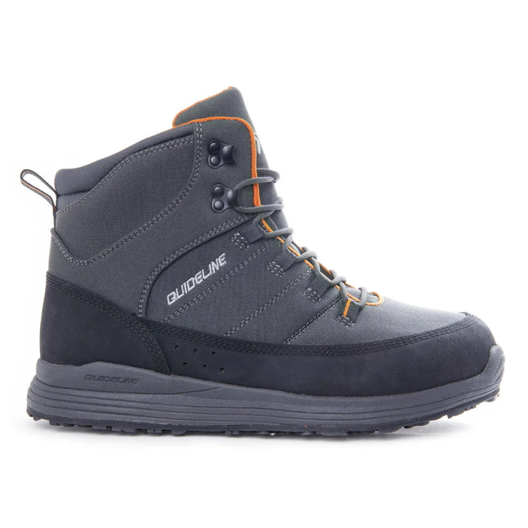 Guideline Laxa Waist Waders and Traction Sole Boots Offer - Image 3