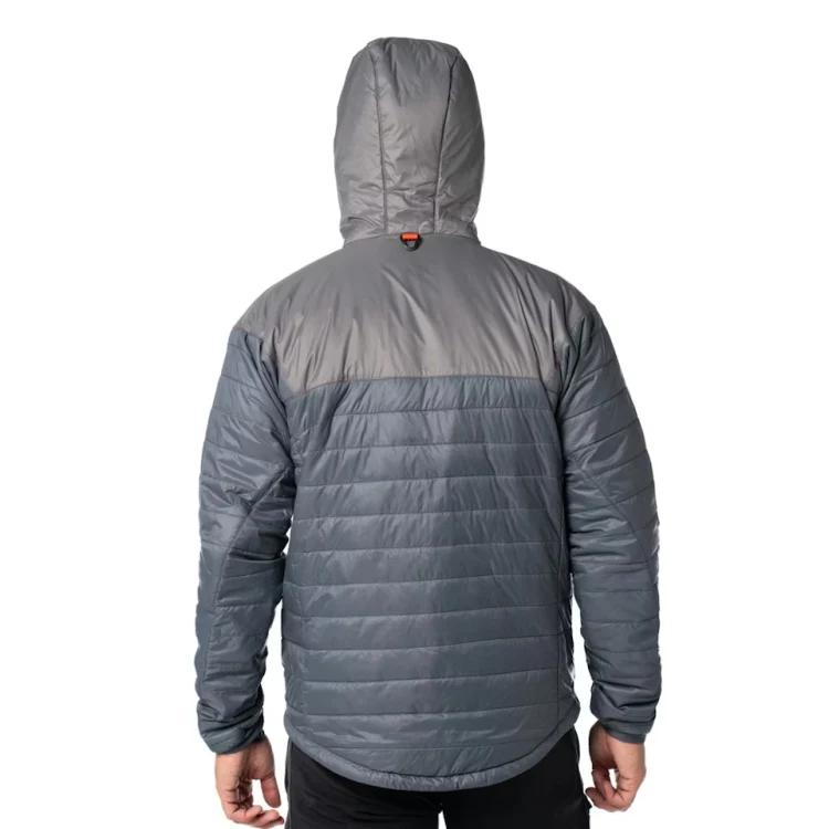Guideline Loft 2.0 Jacket - Ash/Iron - Image 4