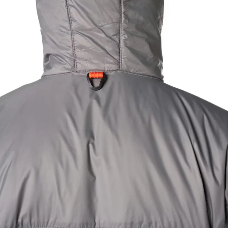 Guideline Loft 2.0 Jacket - Ash/Iron - Image 5