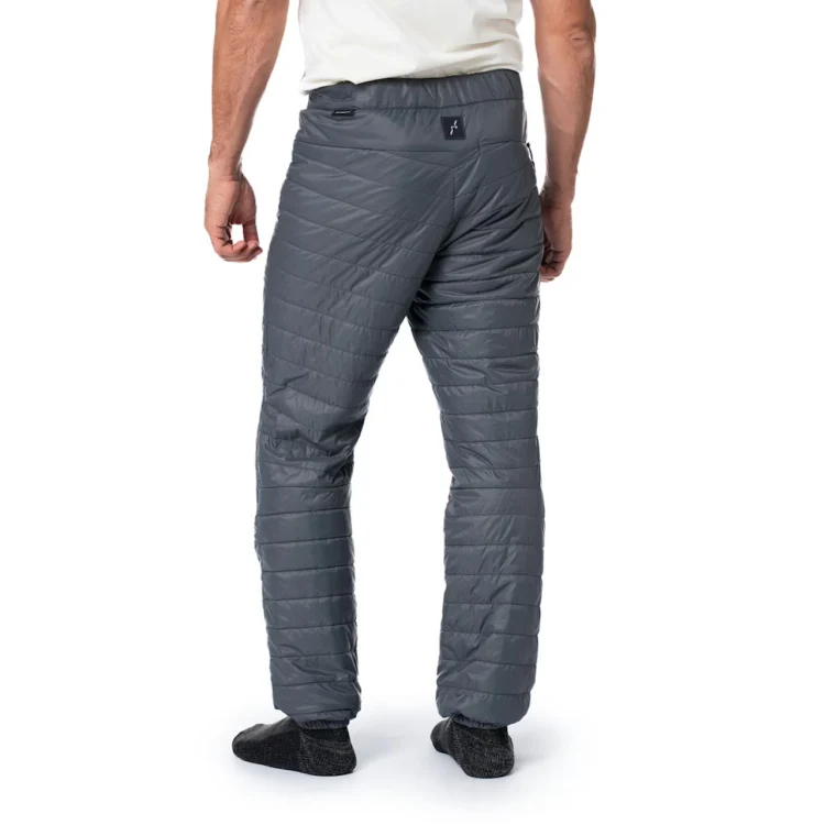Guideline Loft Pants - Iron - Image 2