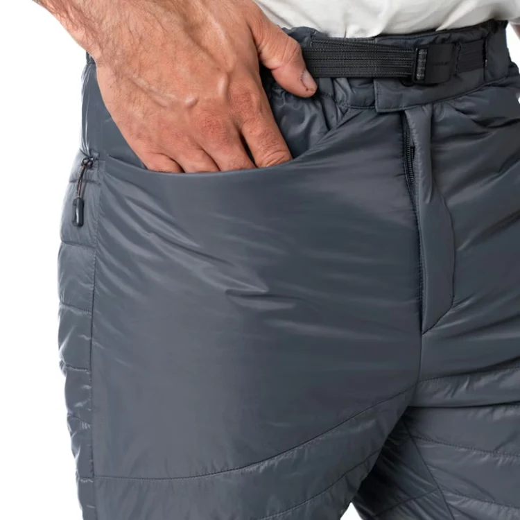 Guideline Loft Pants - Iron - Image 3