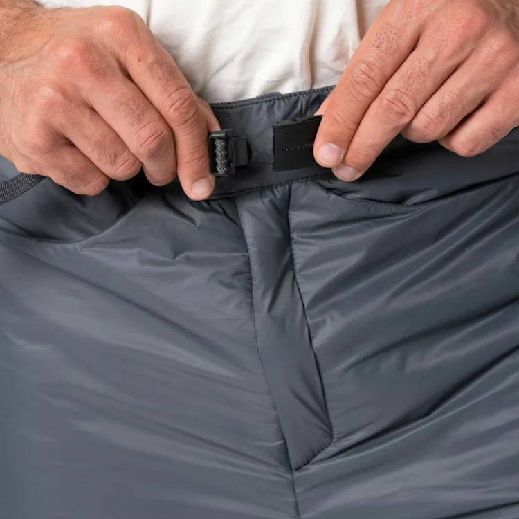 Guideline Loft Pants - Iron - Image 4
