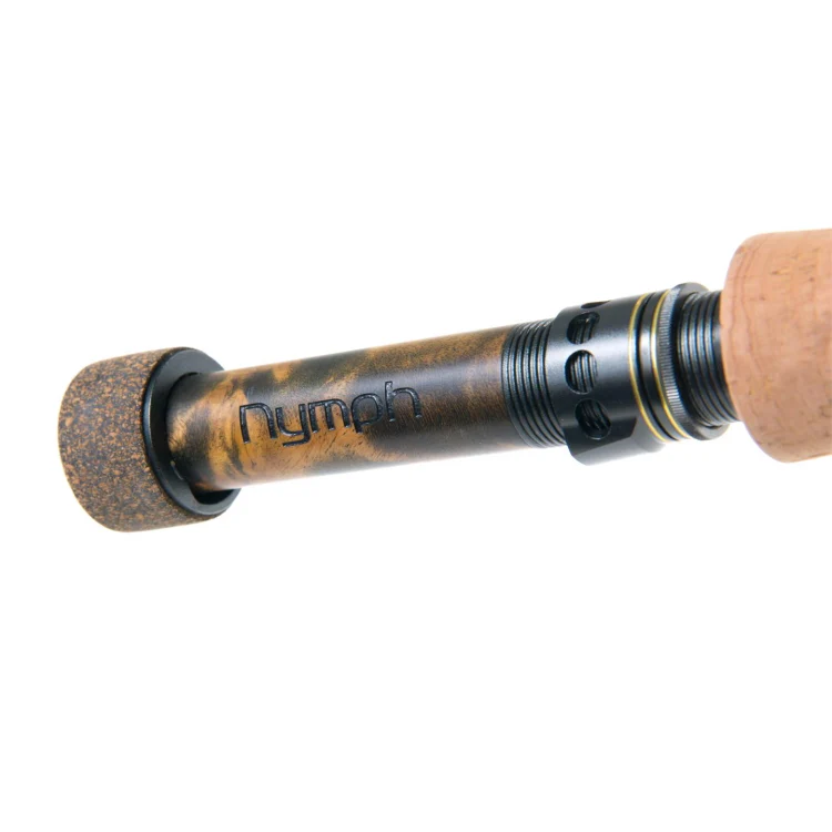 Guideline LPX Nymph Single Handed Fly Rod - Image 3