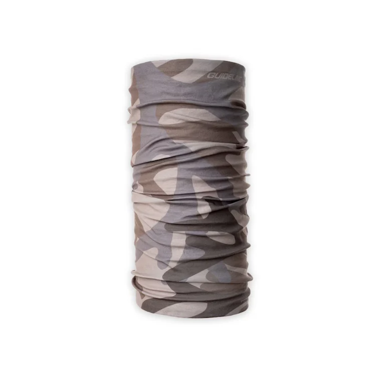 Guideline Neck Gaiter - Light Seaweed - Image 2