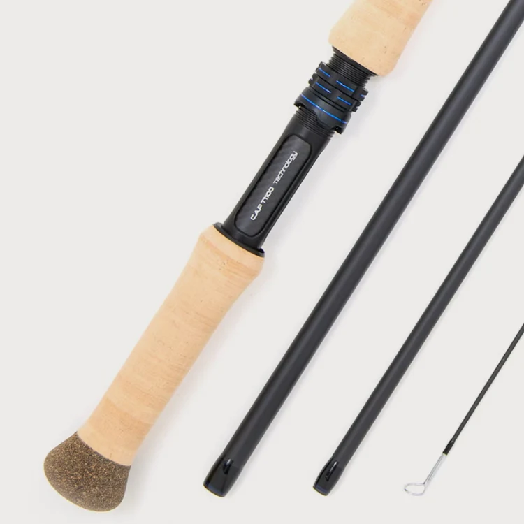 Guideline NT11 Double Handed Fly Rod - Image 2