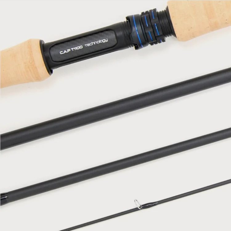Guideline NT11 Double Handed Fly Rod - Image 3