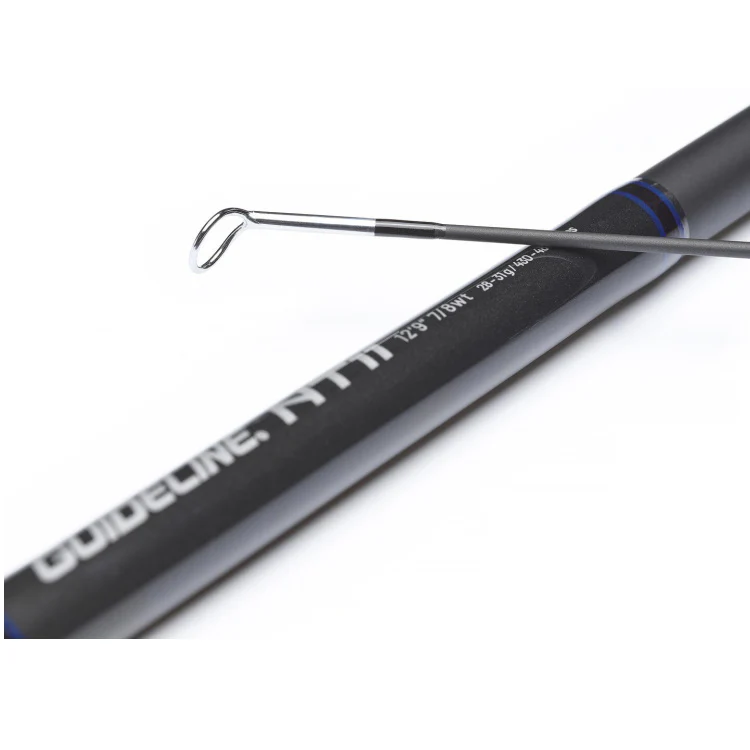 Guideline NT11 Double Handed Fly Rods - 6 Piece - Image 3