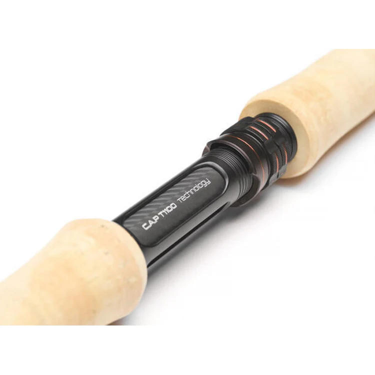 Guideline NT11 Fast Full Flex Double Handed Fly Rods - 6 Piece - Image 3