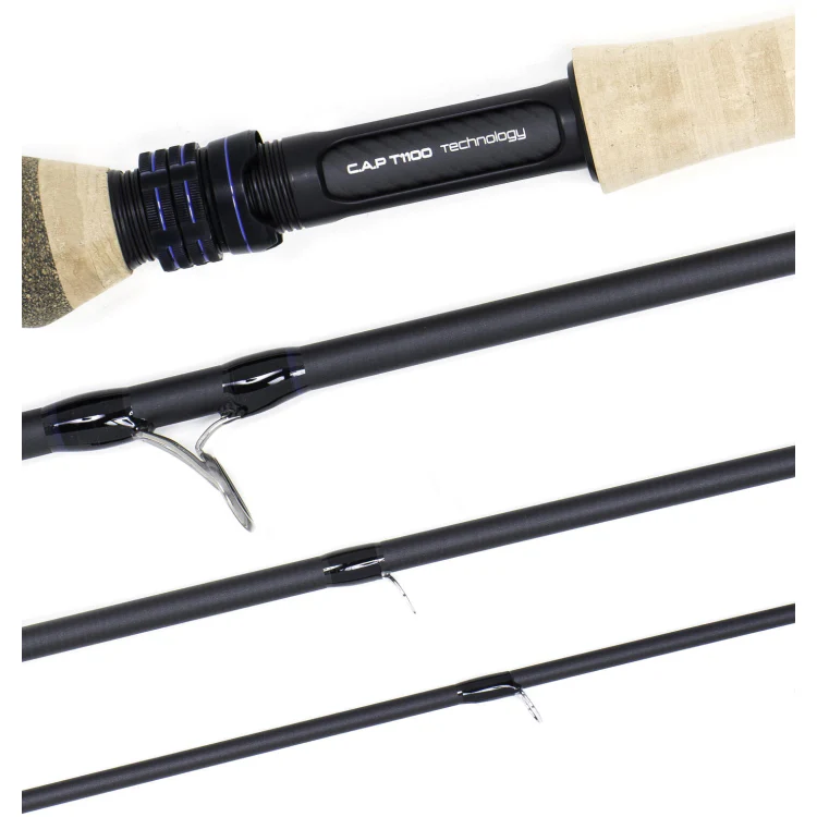 Guideline NT11 Saline Single Handed Fly Rod - Image 2