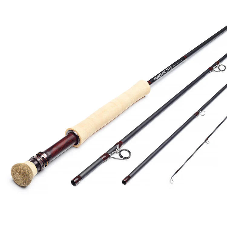 Guideline NT11 Single Handed Fly Rods - Image 2