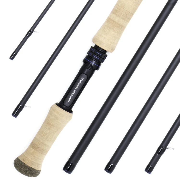 Guideline NT11 Switch Fly Rod - Image 2