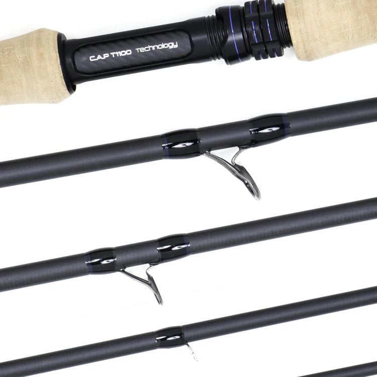 Guideline NT11 Switch Fly Rod - Image 3