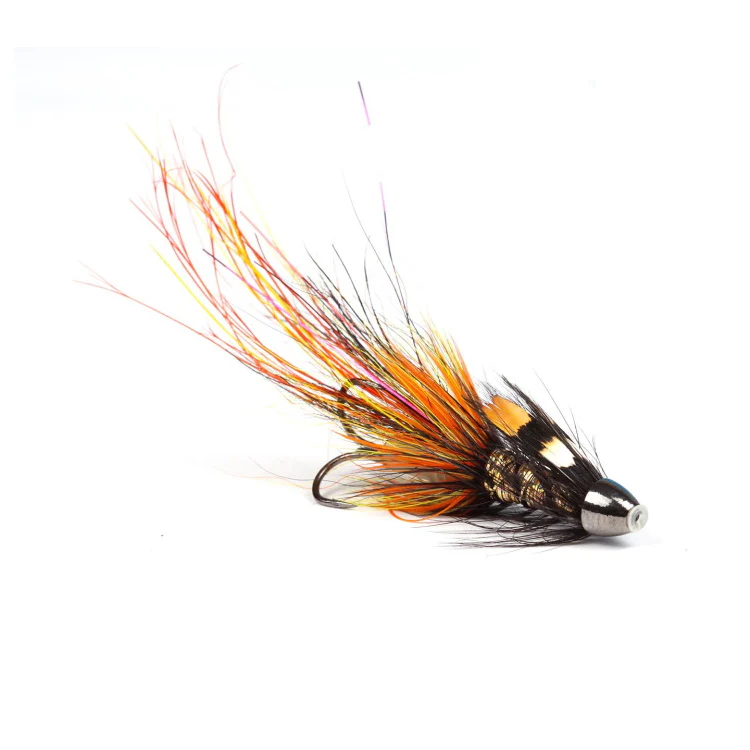 Guideline Pot Belly Pig - Willie Gunn Gold