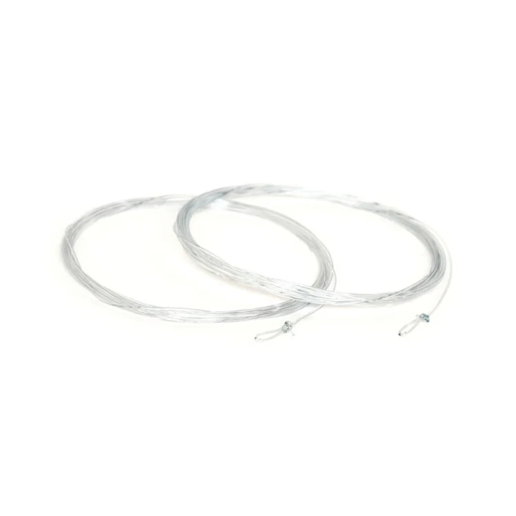 Guideline Power Strike Pro 15ft Salmon Leaders - Image 2