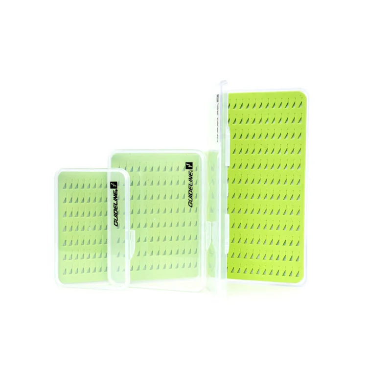 Guideline Slim Nymph Fly Boxes - Image 3