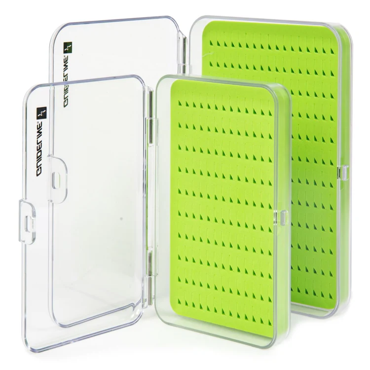 Guideline Slim Tri Foam Fly Box - Image 2