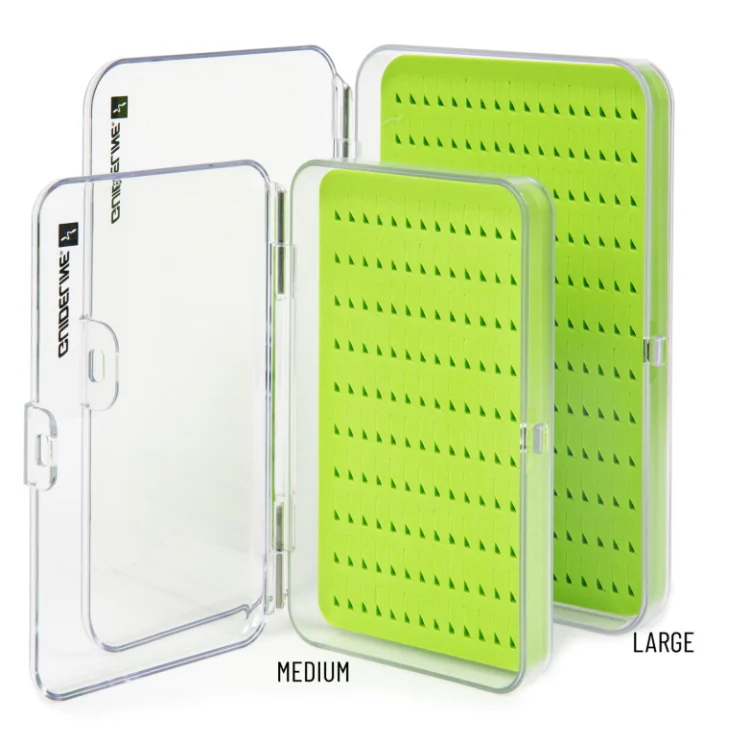 Guideline Slim Tri Foam Fly Box - Image 3
