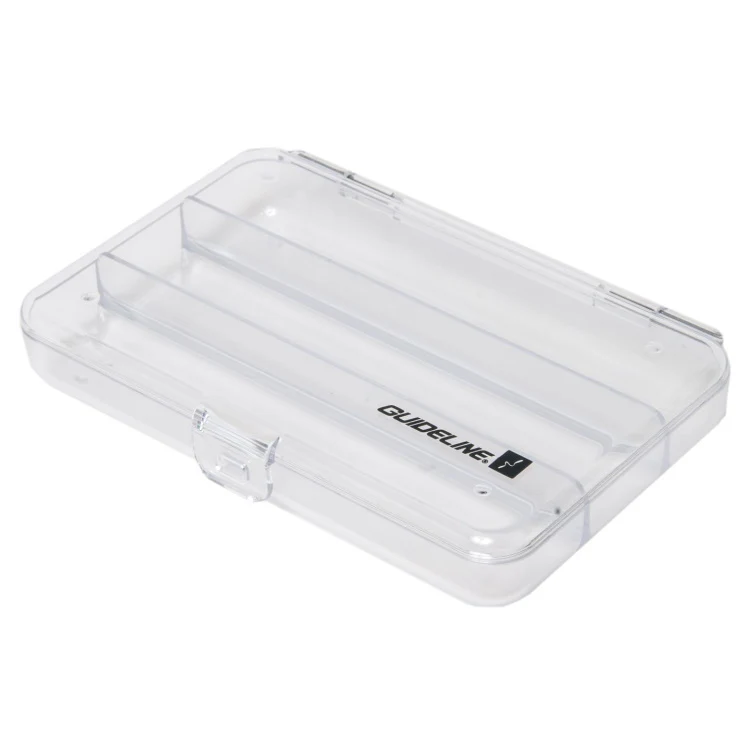 Guideline Slim Tube Fly Boxes - Image 4