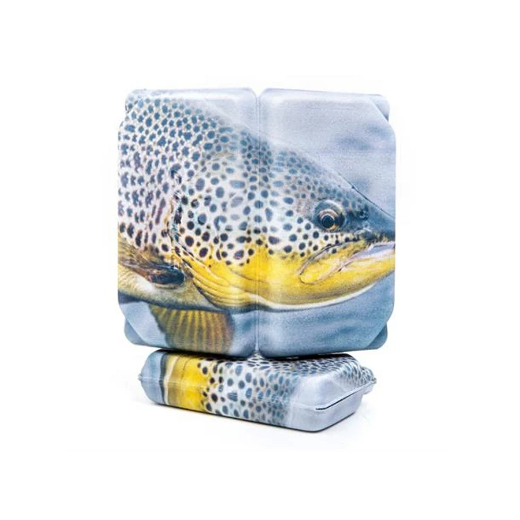 Guideline Slit Foam Fly Box - Trout - Image 3