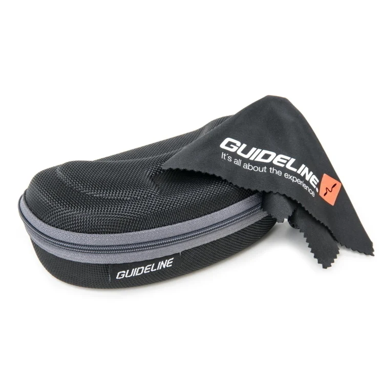 Guideline Tactical Sunglasses - Copper Lens - Image 3