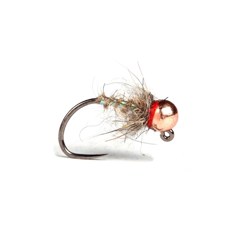Guideline The Pearl Hare Flies
