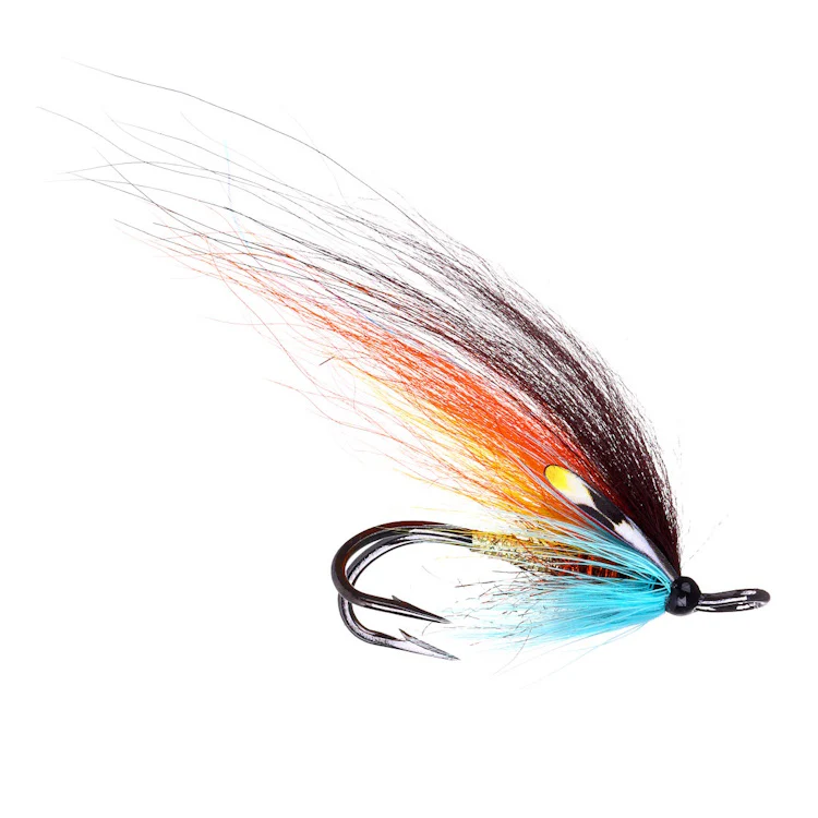 Guideline The Usual Double Flies (Tellis Katsogiannos)
