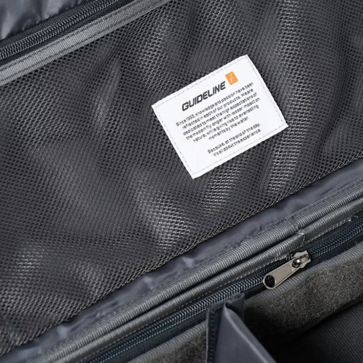 Guideline Travel Rod Bag - Image 7