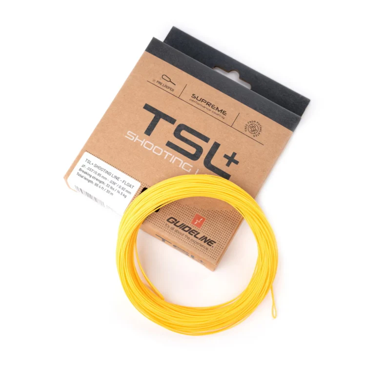 Guideline TSL+ Shooting Line