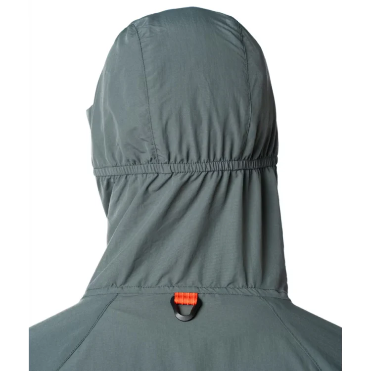 Guideline ULBC Tactical Jacket - Algae Green - Image 4