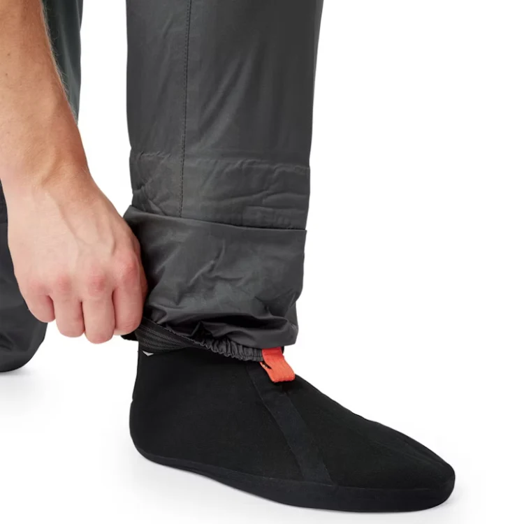 Guideline ULBC Waders - Algae Green/Charcoal - Image 6