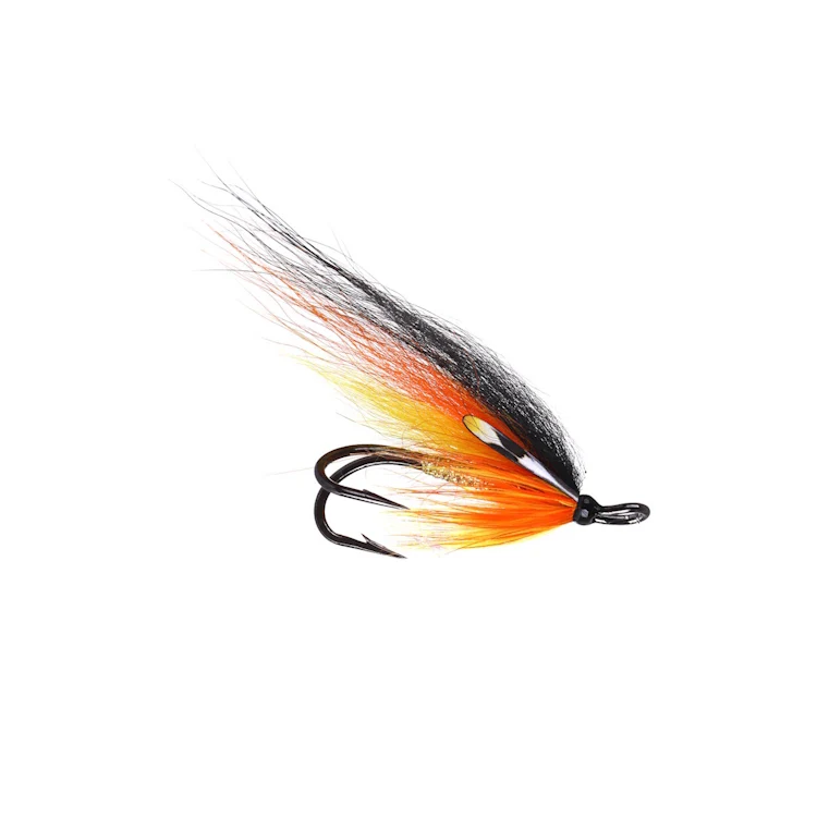 Guideline Willy Gunn Double Flies (Tellis Katsogiannos)