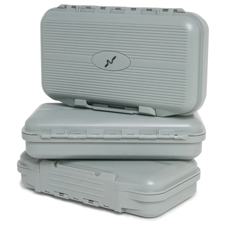 Guideline WP Fly Box - Double Slit Foam - Image 2