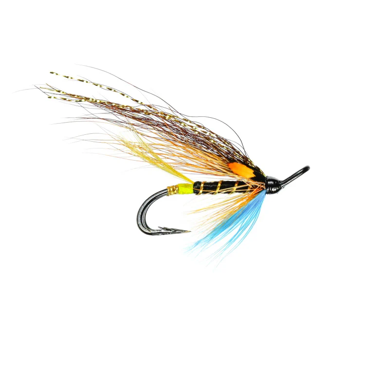 Hairy Mary Double Flies
