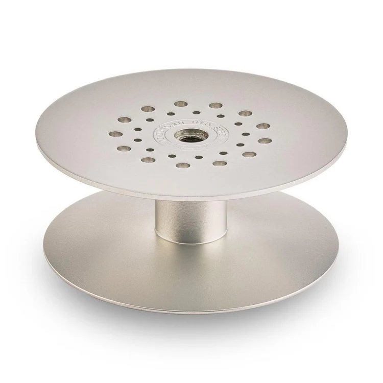 Hardy 1921 Wide Spool Perfect Fly Reel - Image 6
