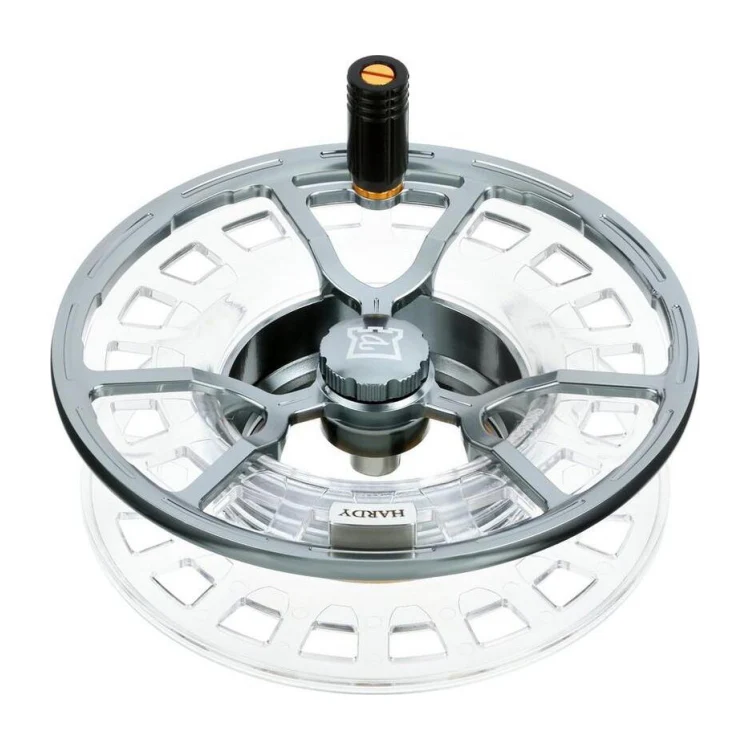 Hardy Averon Cassette Fly Reel - Image 4