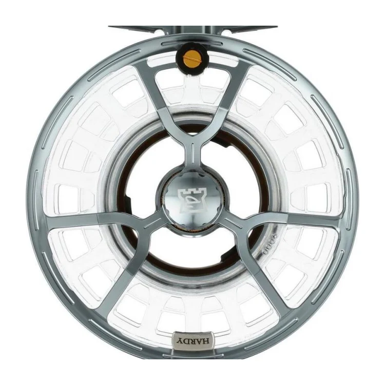 Hardy Averon Cassette Fly Reel - Image 5