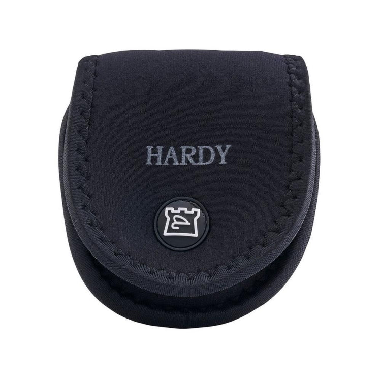 Hardy Averon Fly Reel - Black - Image 7