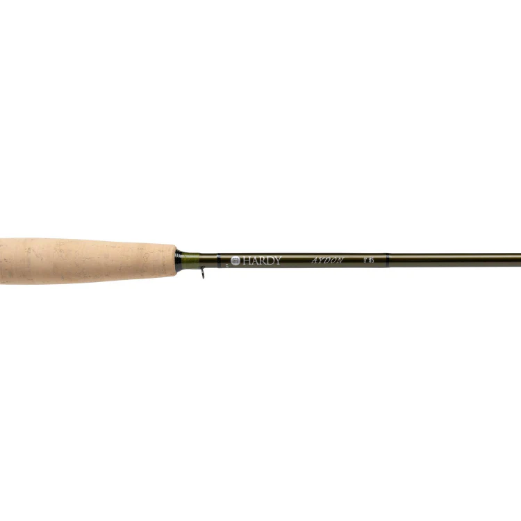 Hardy Aydon Single Handed Fly Rod - Image 3