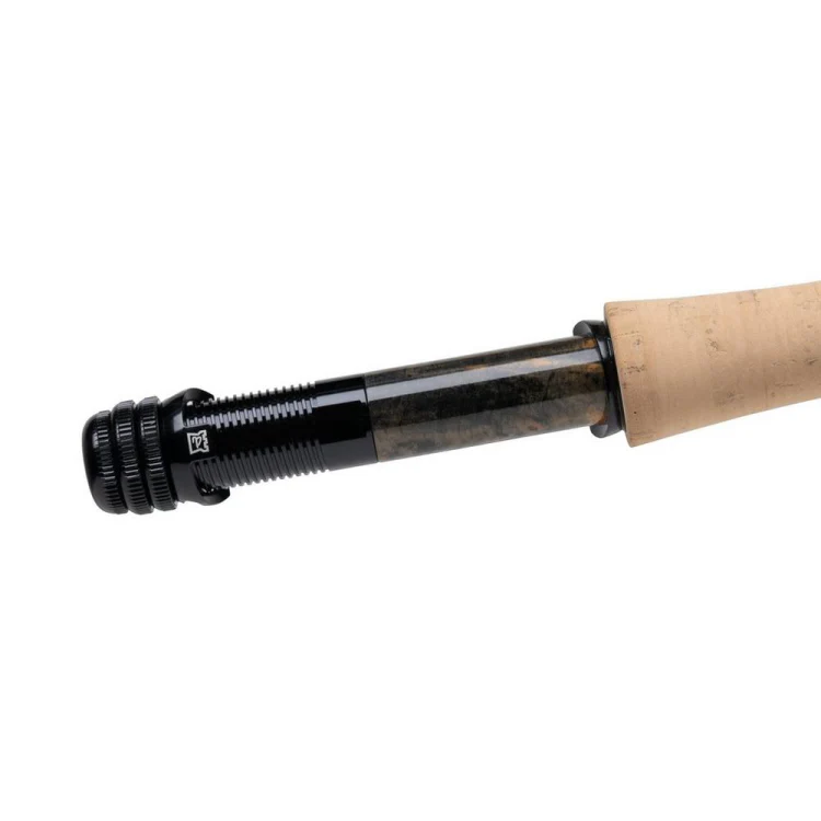 Hardy Aydon Travel Single Handed Fly Rod - Image 2