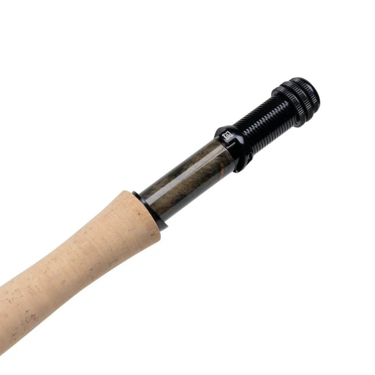 Hardy Aydon Travel Single Handed Fly Rod - Image 3