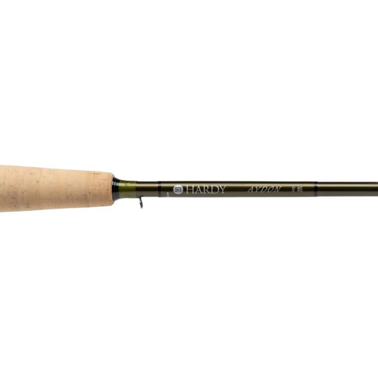 Hardy Aydon Travel Single Handed Fly Rod - Image 4